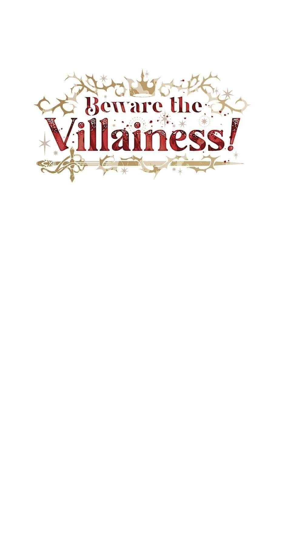 Hãy cẩn thận với kẻ phản diện!: Chapter 23