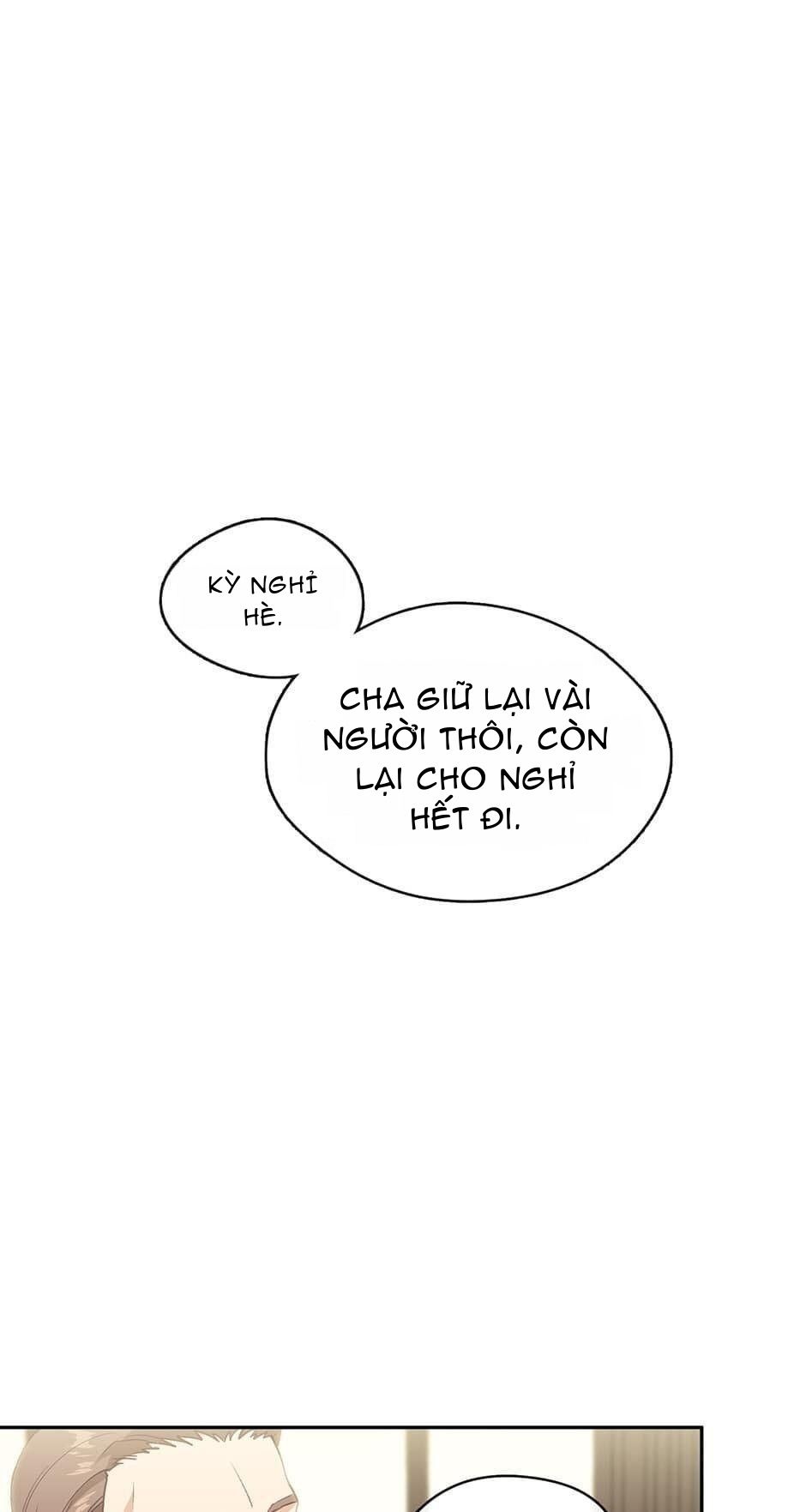 Hãy cẩn thận với kẻ phản diện!: Chapter 24