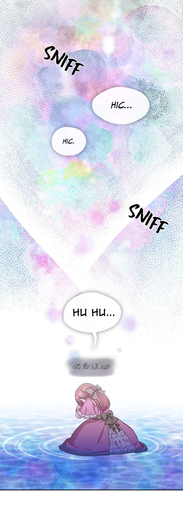 Hãy cẩn thận với kẻ phản diện!: Chapter 24