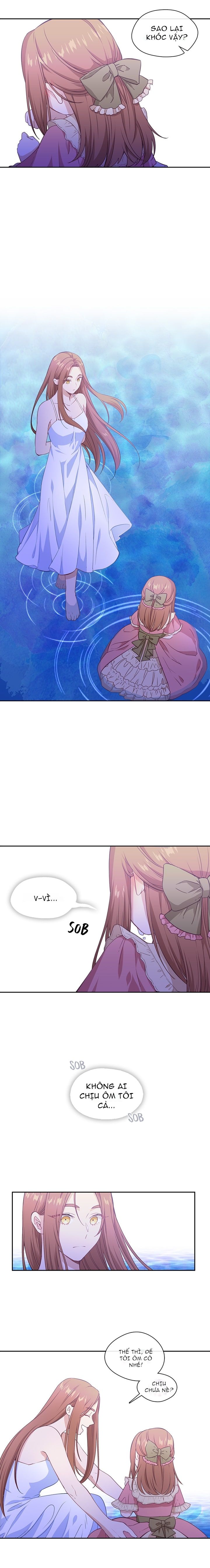 Hãy cẩn thận với kẻ phản diện!: Chapter 24