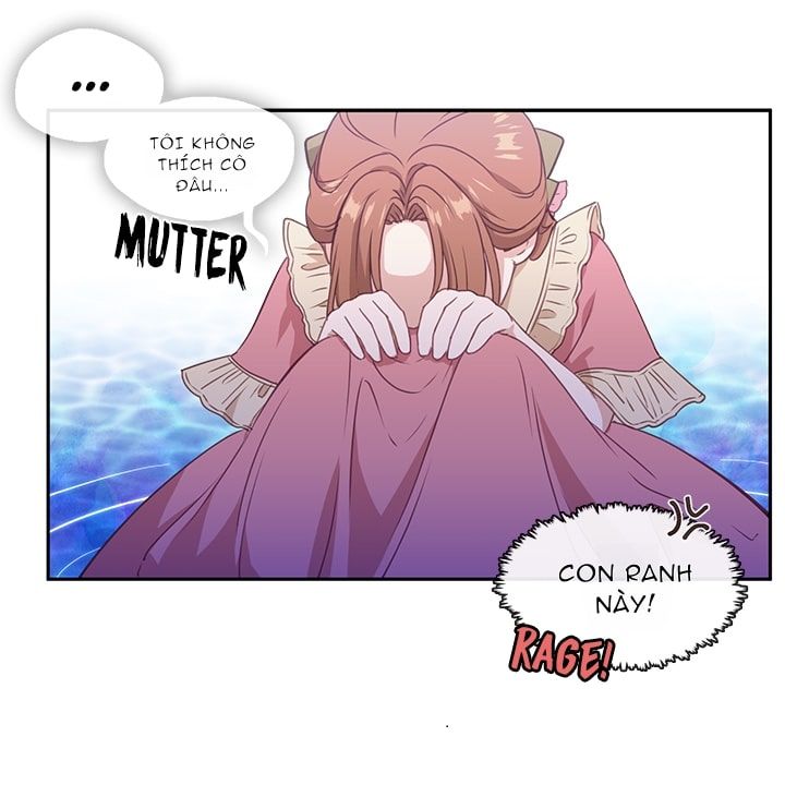 Hãy cẩn thận với kẻ phản diện!: Chapter 24