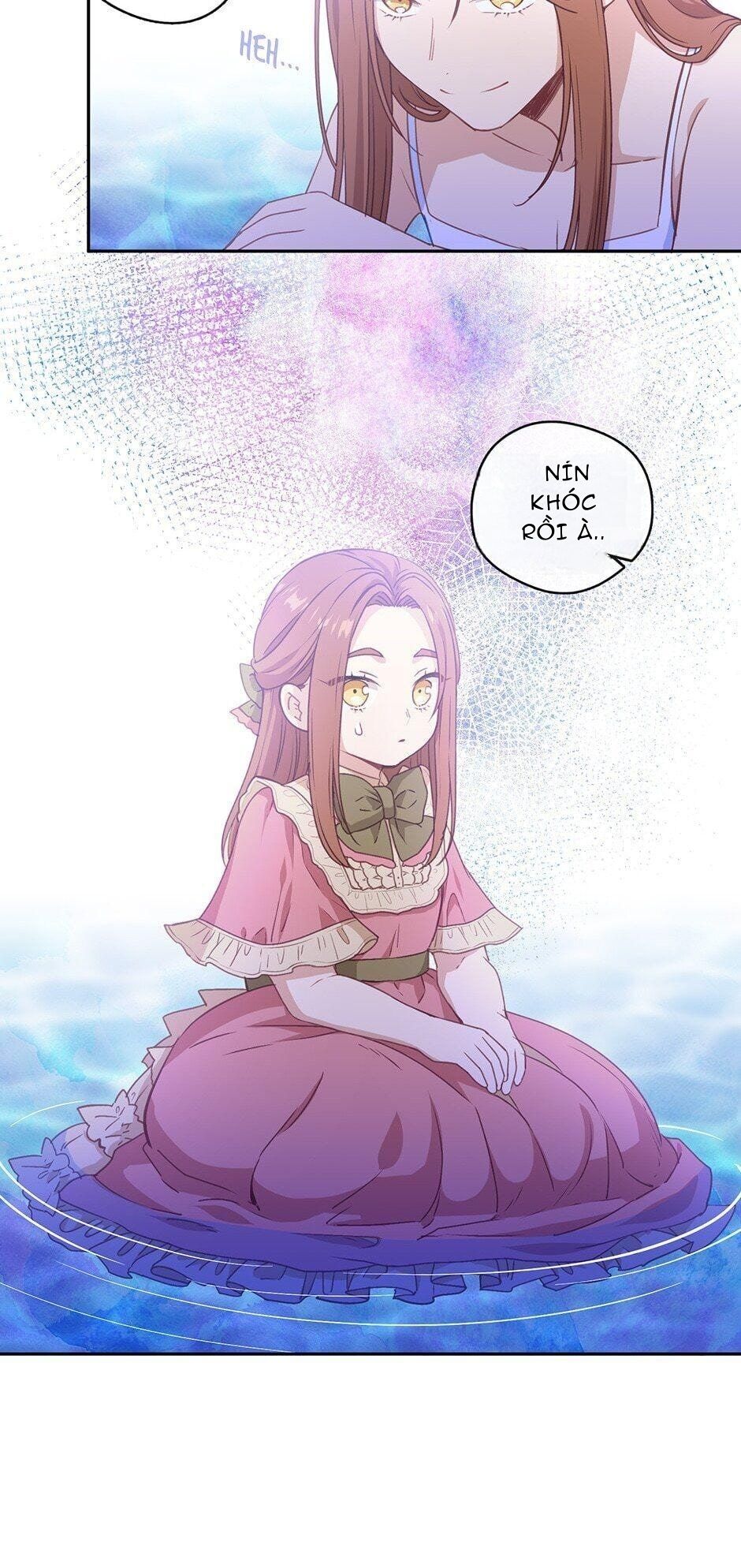 Hãy cẩn thận với kẻ phản diện!: Chapter 24