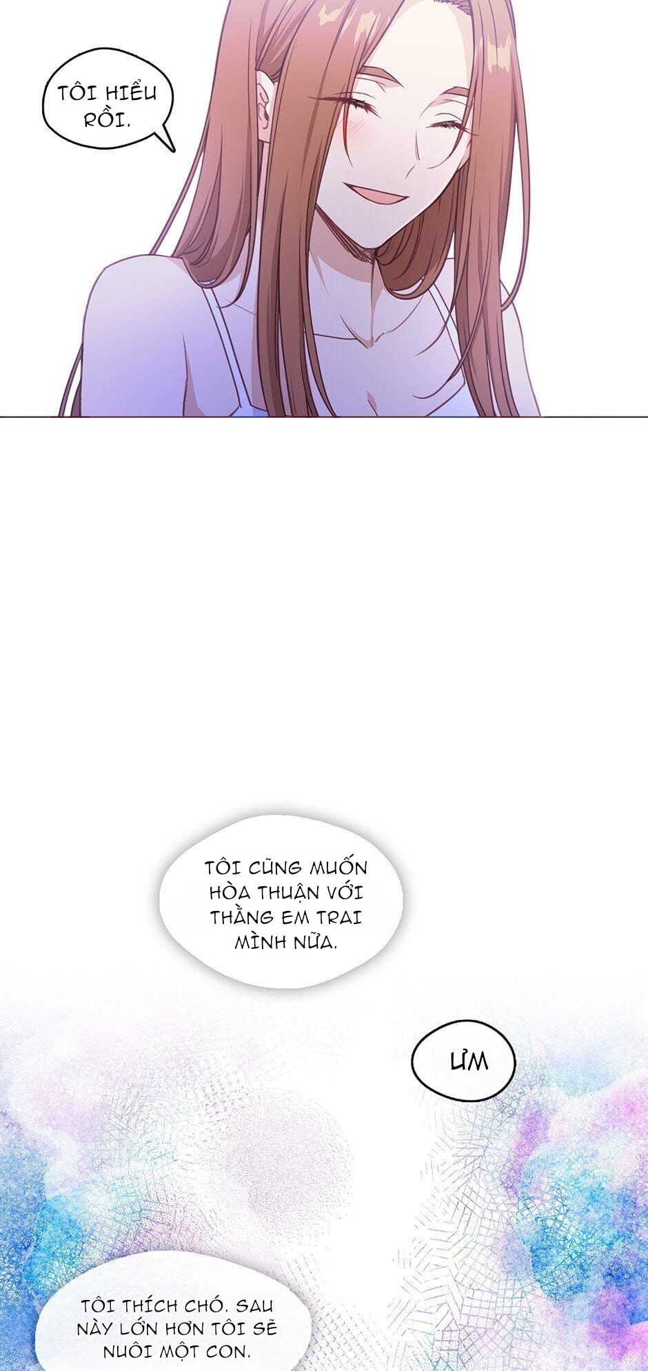 Hãy cẩn thận với kẻ phản diện!: Chapter 24