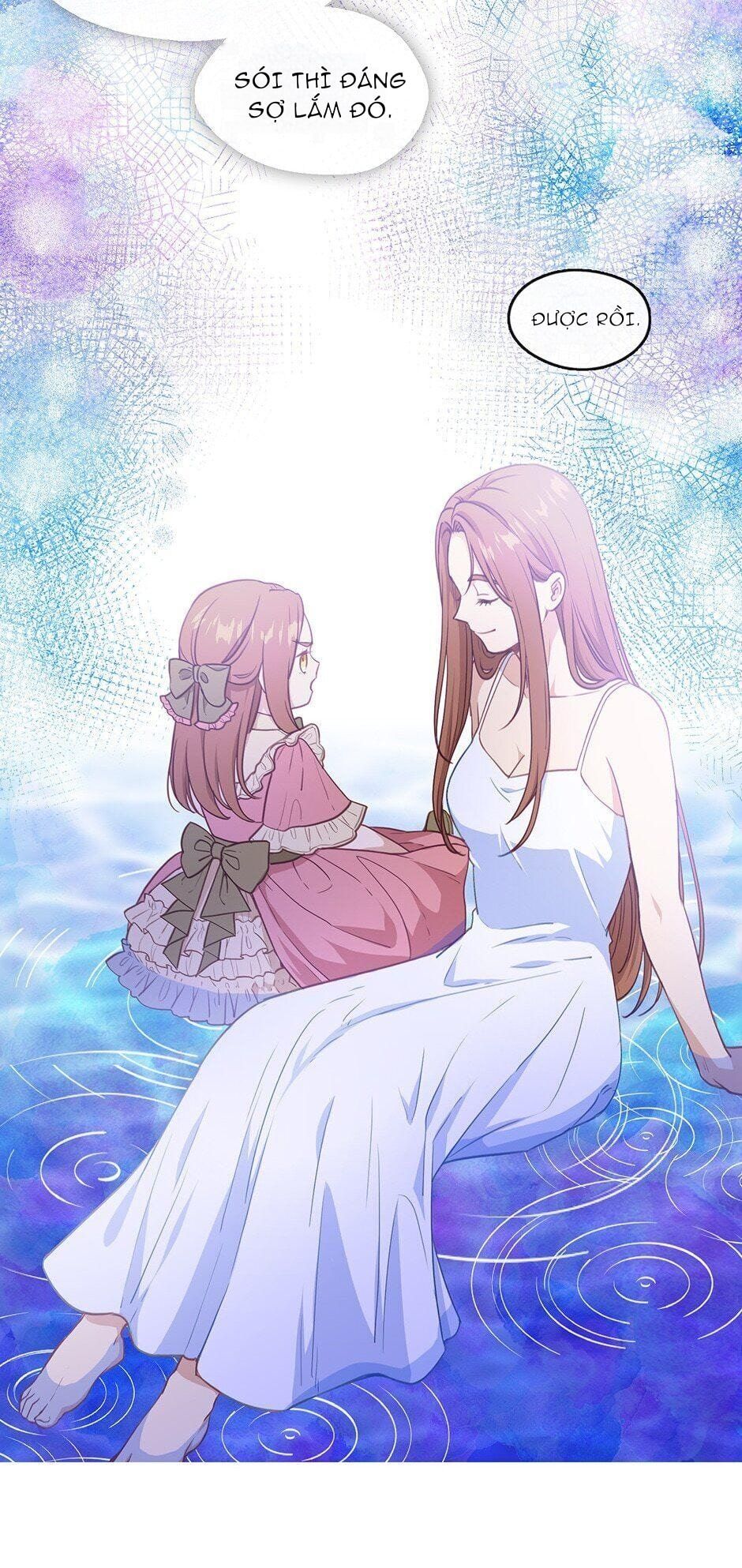 Hãy cẩn thận với kẻ phản diện!: Chapter 24