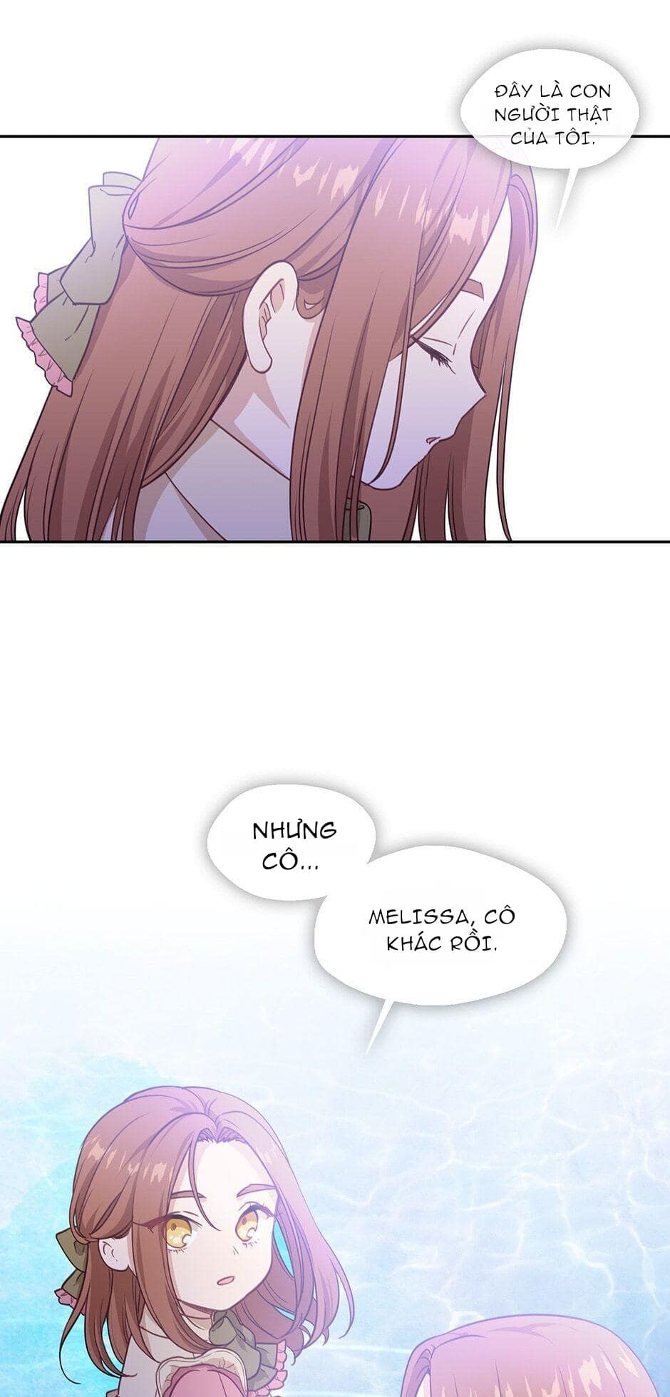 Hãy cẩn thận với kẻ phản diện!: Chapter 24