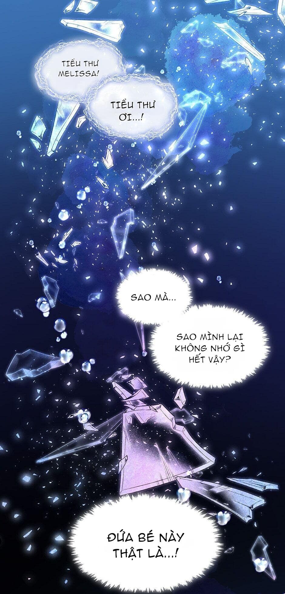 Hãy cẩn thận với kẻ phản diện!: Chapter 24