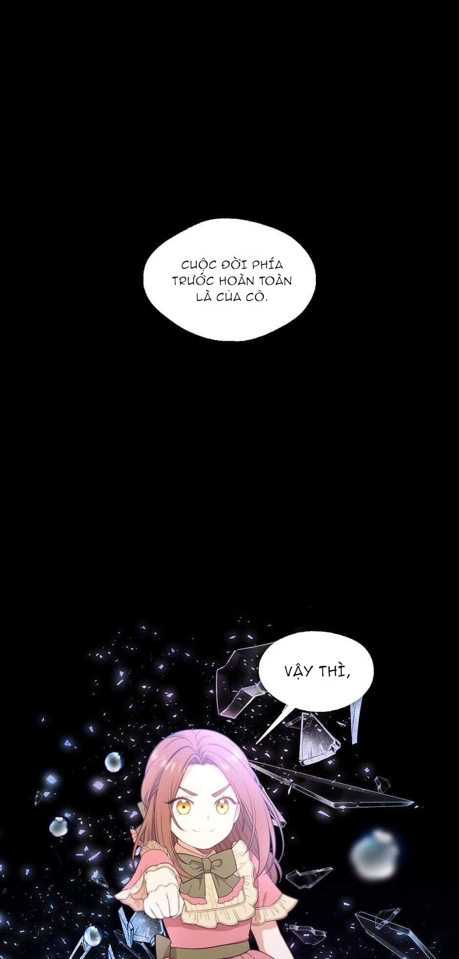 Hãy cẩn thận với kẻ phản diện!: Chapter 24