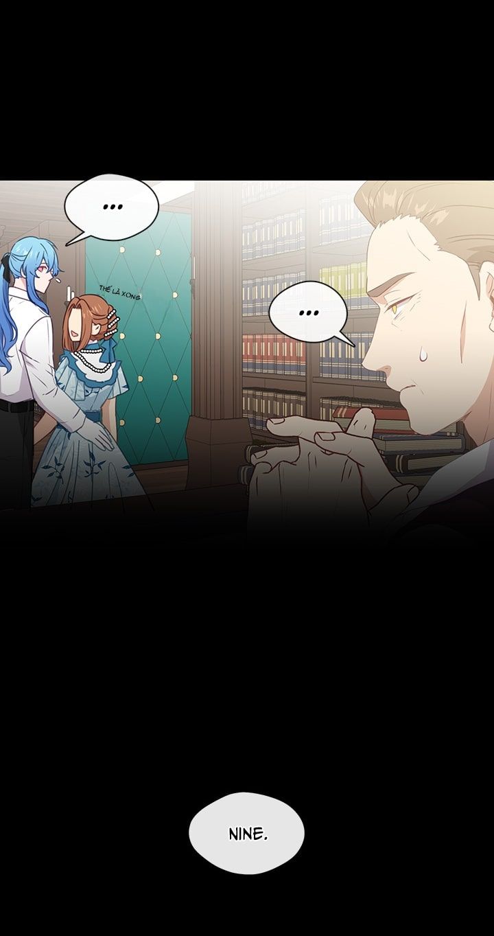 Hãy cẩn thận với kẻ phản diện!: Chapter 24