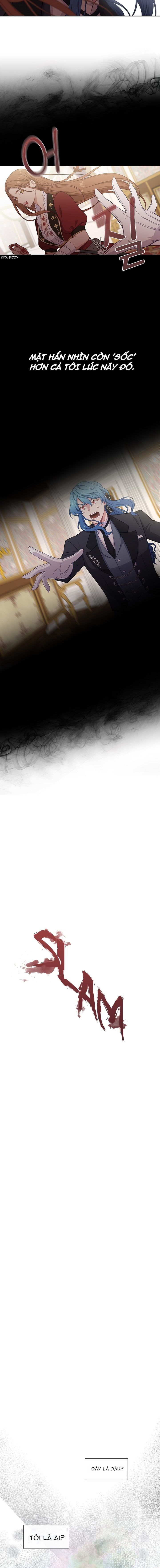 Hãy cẩn thận với kẻ phản diện!: Chapter 24