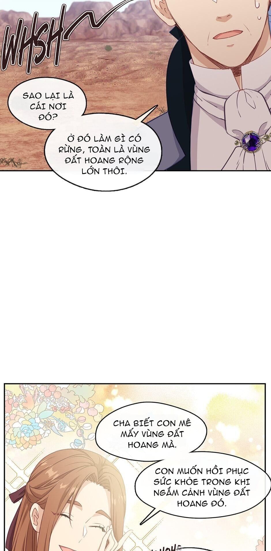 Hãy cẩn thận với kẻ phản diện!: Chapter 25