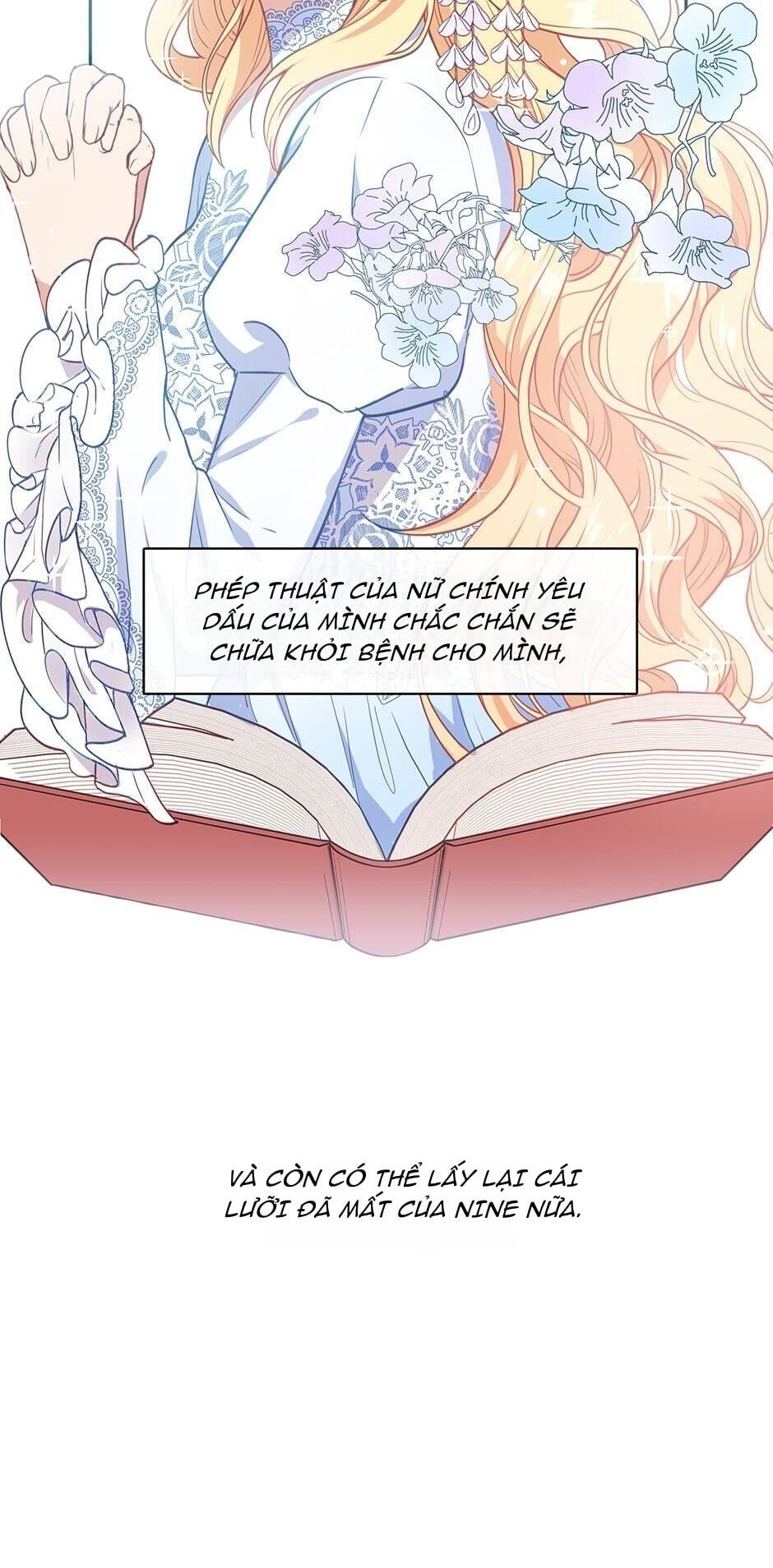 Hãy cẩn thận với kẻ phản diện!: Chapter 25