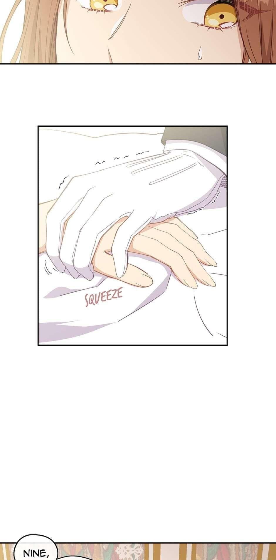 Hãy cẩn thận với kẻ phản diện!: Chapter 25