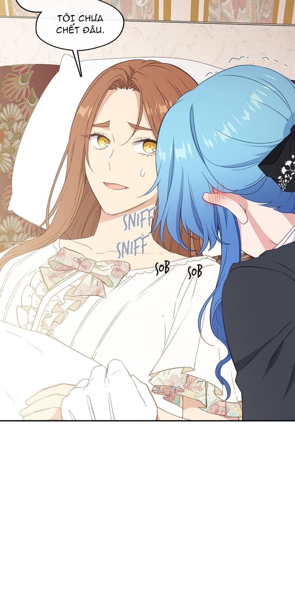 Hãy cẩn thận với kẻ phản diện!: Chapter 25