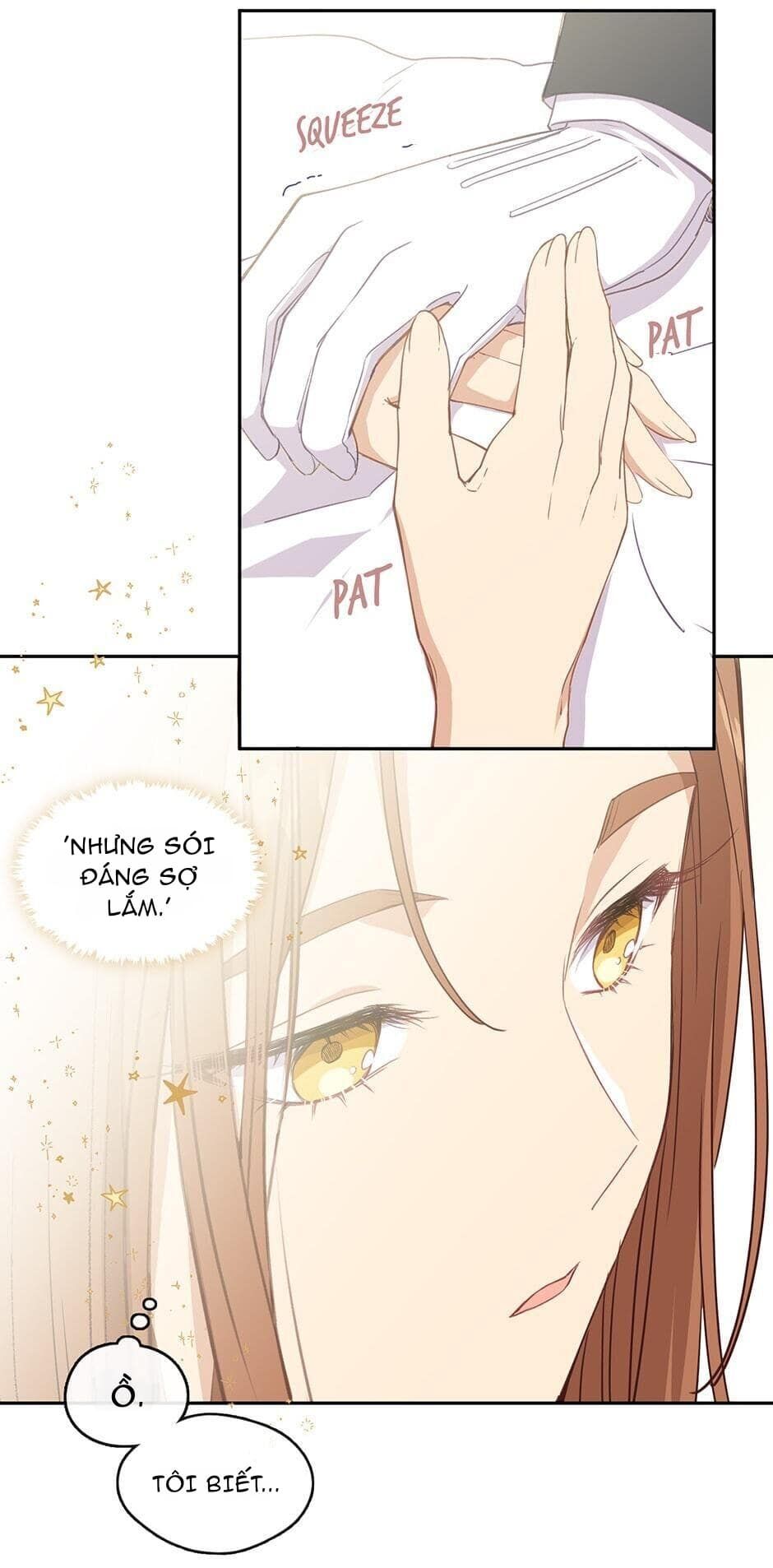 Hãy cẩn thận với kẻ phản diện!: Chapter 25