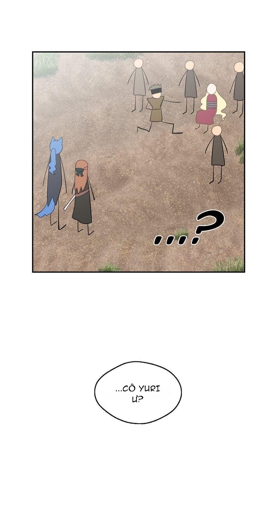 Hãy cẩn thận với kẻ phản diện!: Chapter 25