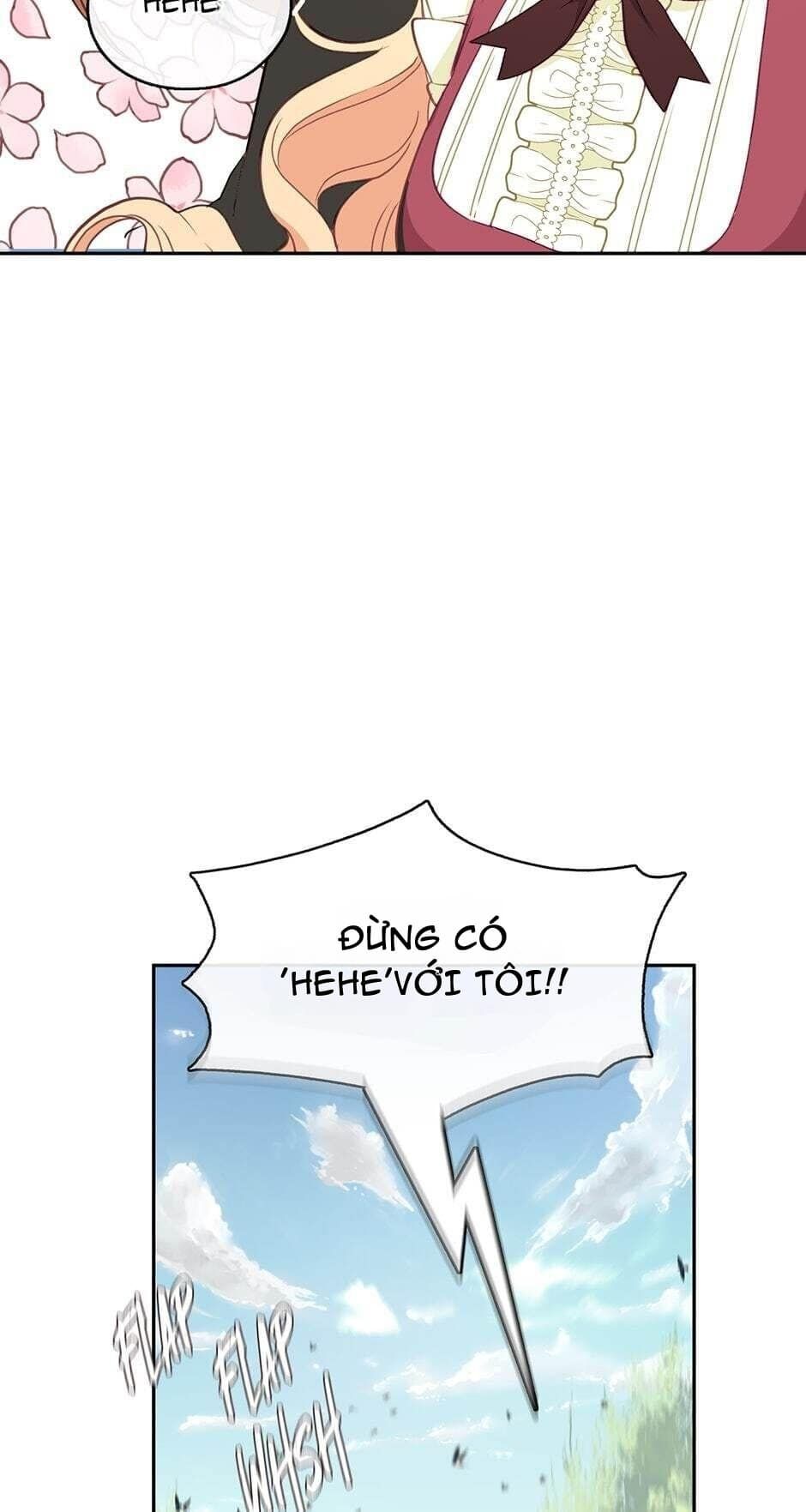 Hãy cẩn thận với kẻ phản diện!: Chapter 25