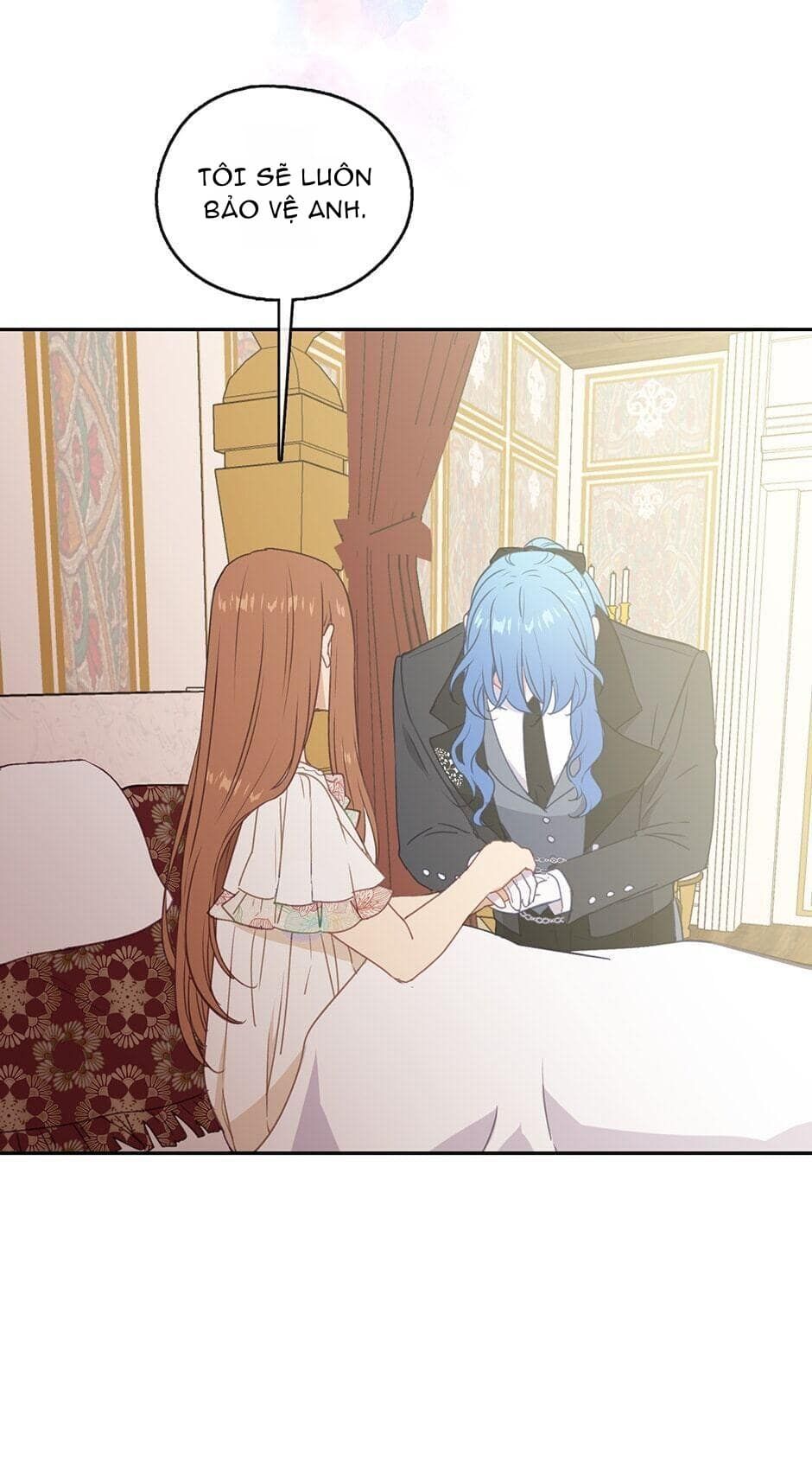 Hãy cẩn thận với kẻ phản diện!: Chapter 25