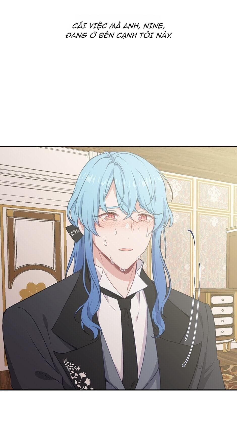 Hãy cẩn thận với kẻ phản diện!: Chapter 25