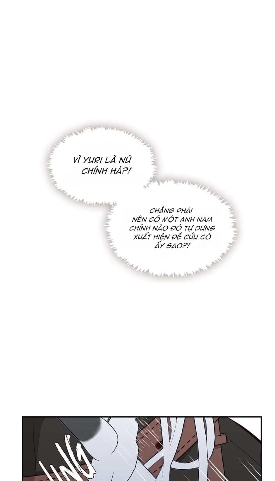 Hãy cẩn thận với kẻ phản diện!: Chapter 26