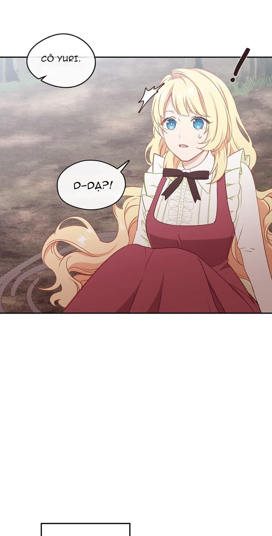 Hãy cẩn thận với kẻ phản diện!: Chapter 26