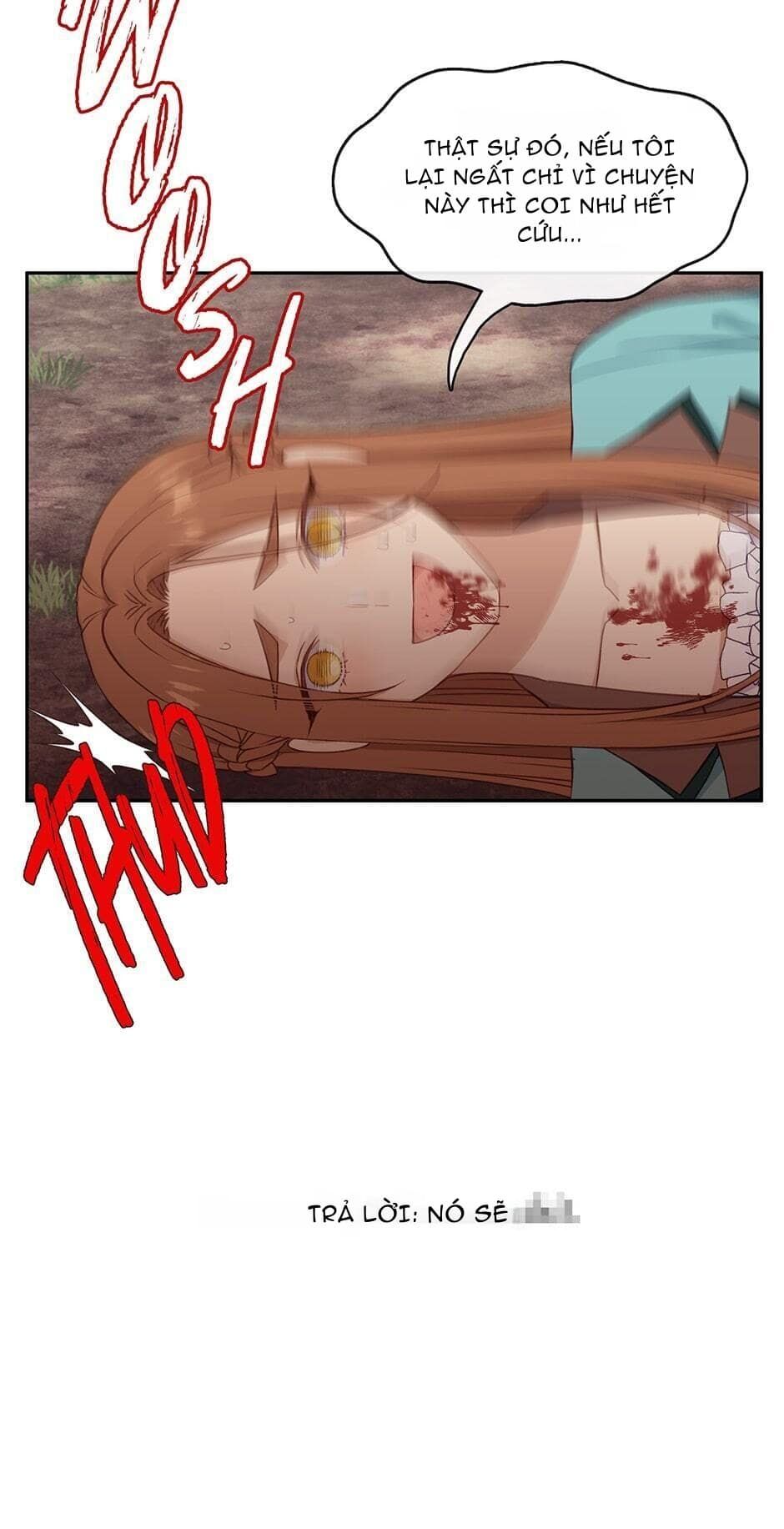 Hãy cẩn thận với kẻ phản diện!: Chapter 26