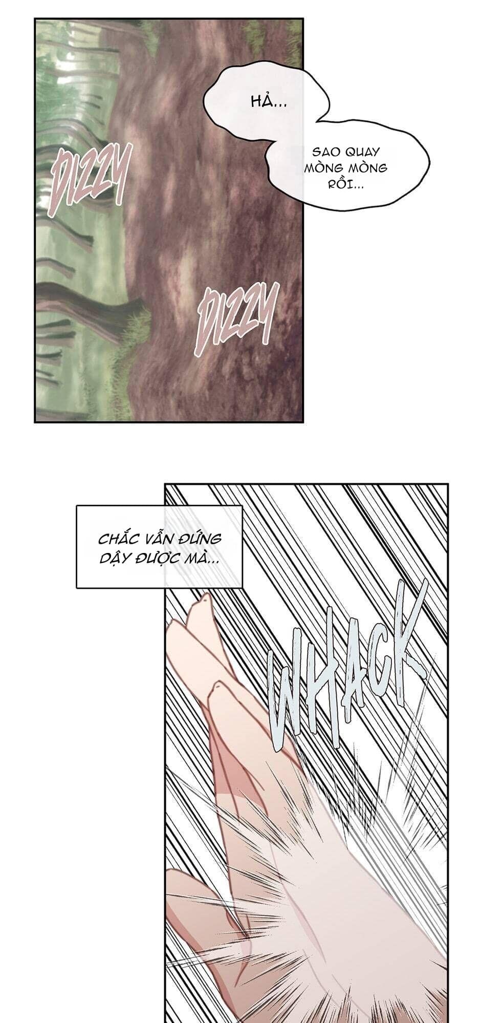 Hãy cẩn thận với kẻ phản diện!: Chapter 26