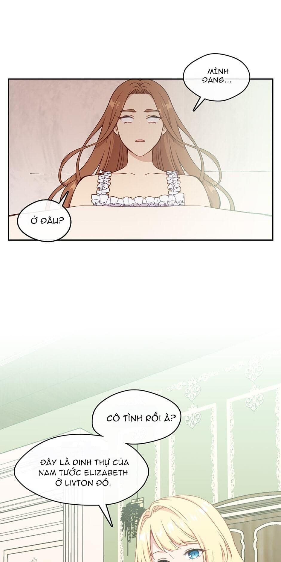 Hãy cẩn thận với kẻ phản diện!: Chapter 26