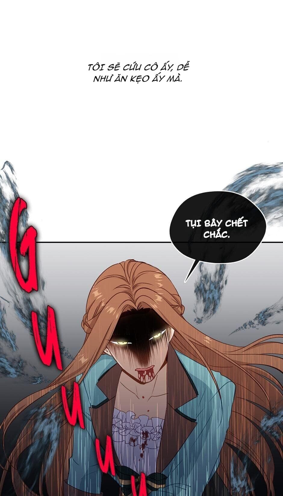 Hãy cẩn thận với kẻ phản diện!: Chapter 26