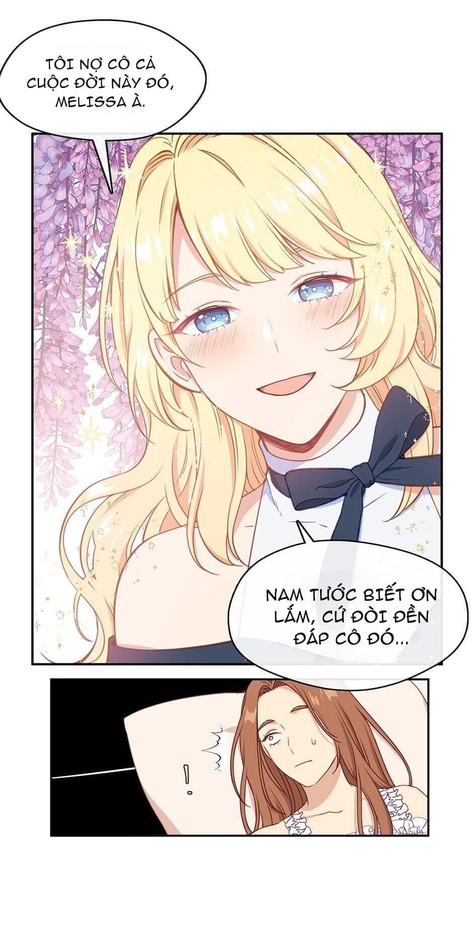 Hãy cẩn thận với kẻ phản diện!: Chapter 26