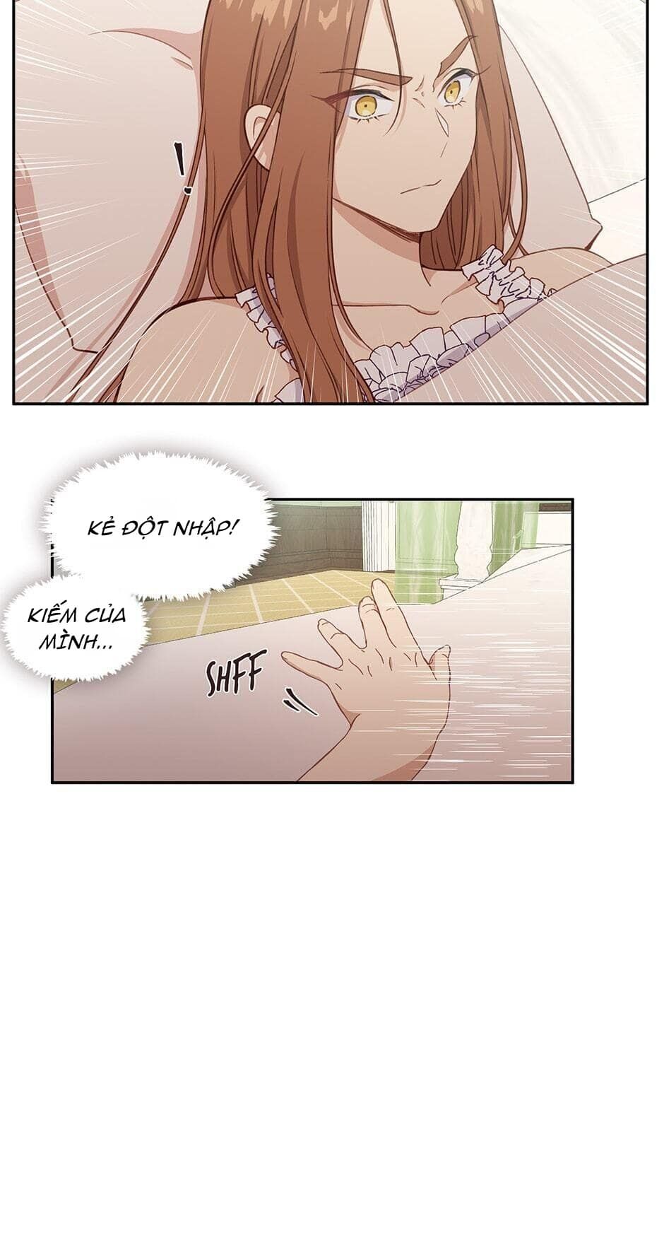 Hãy cẩn thận với kẻ phản diện!: Chapter 26