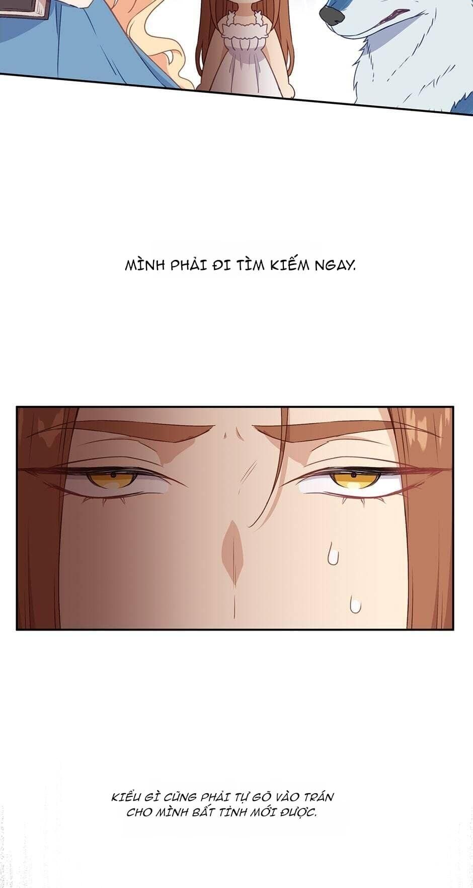 Hãy cẩn thận với kẻ phản diện!: Chapter 27