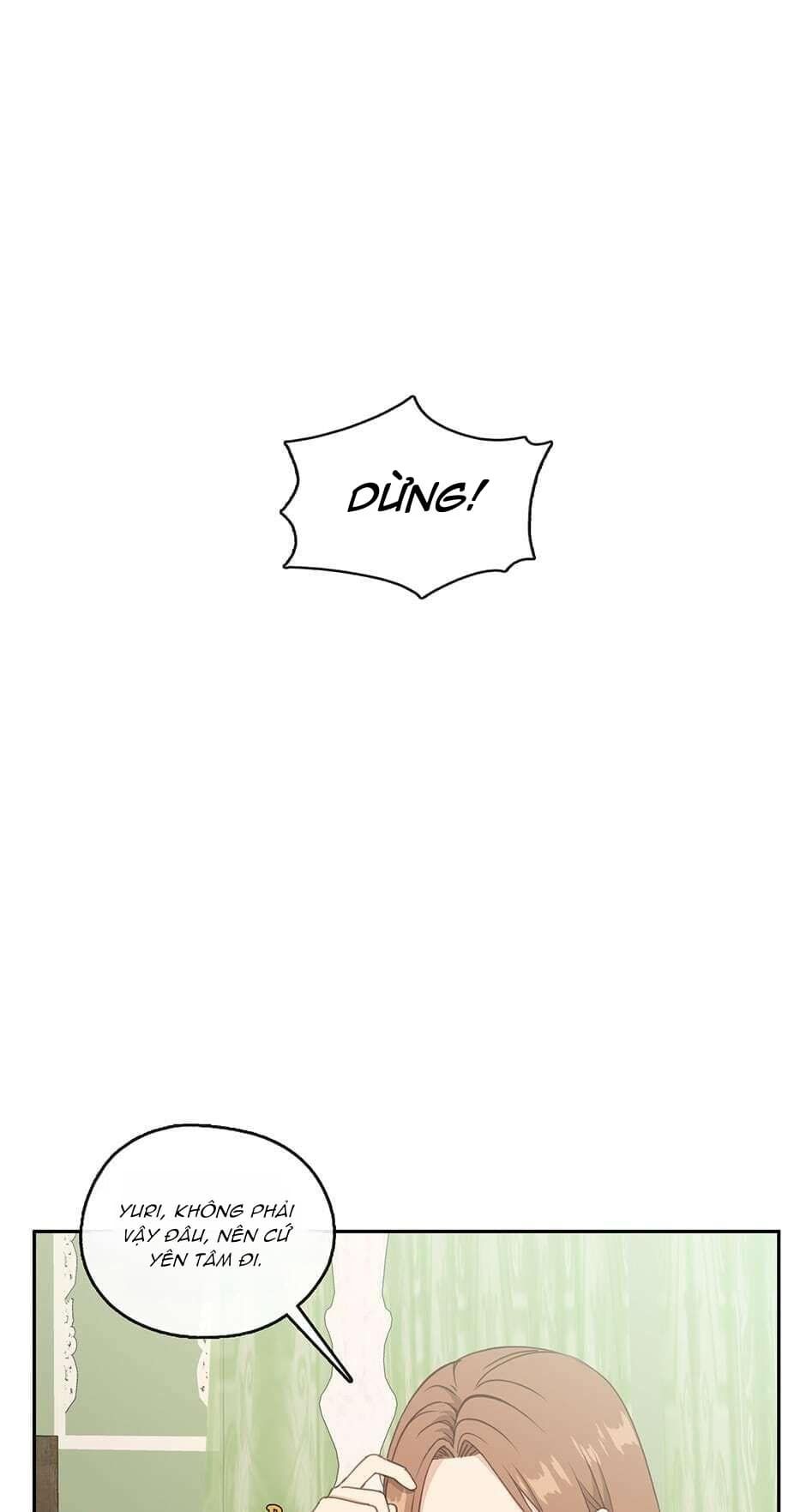 Hãy cẩn thận với kẻ phản diện!: Chapter 27