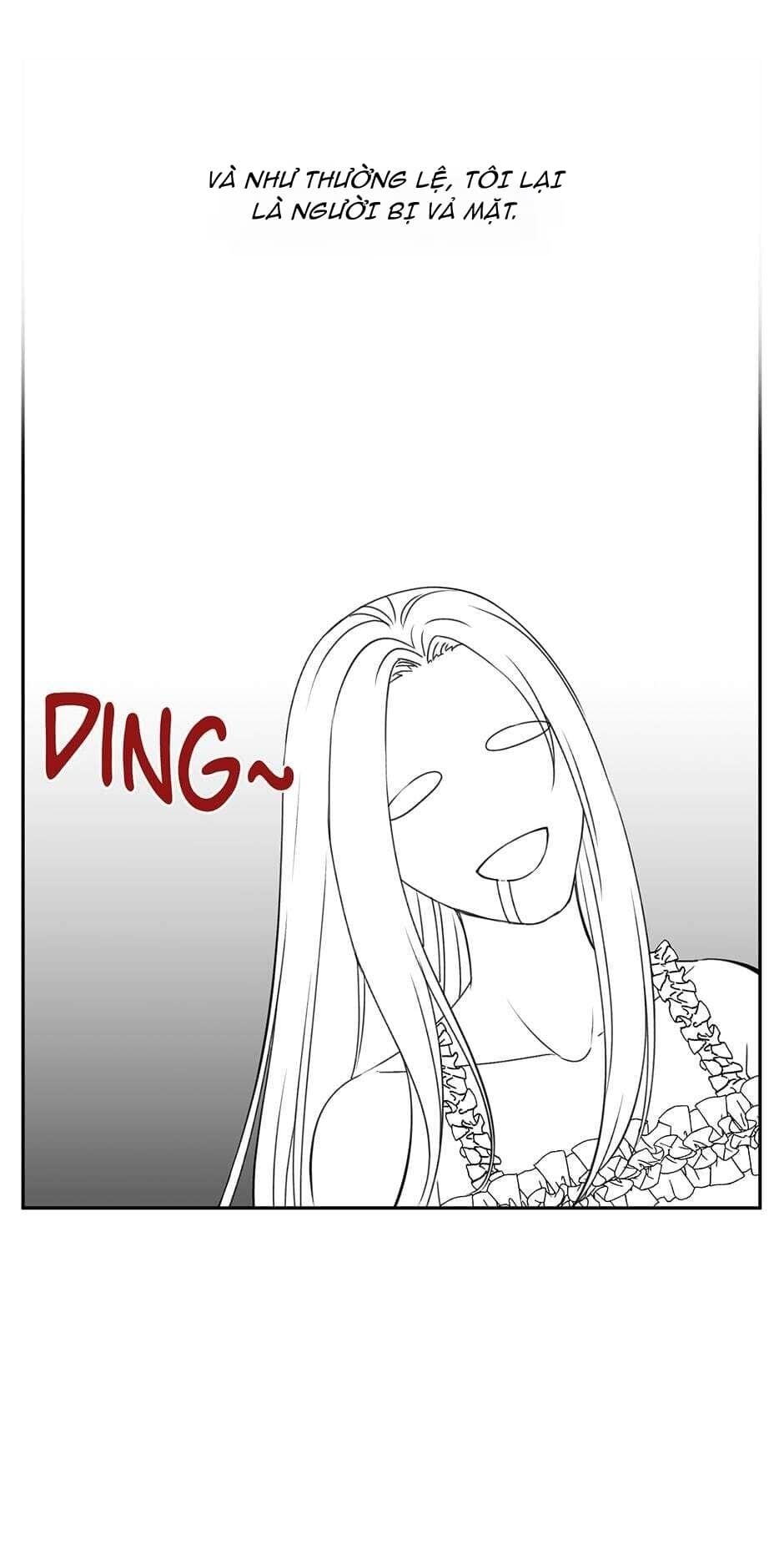 Hãy cẩn thận với kẻ phản diện!: Chapter 27