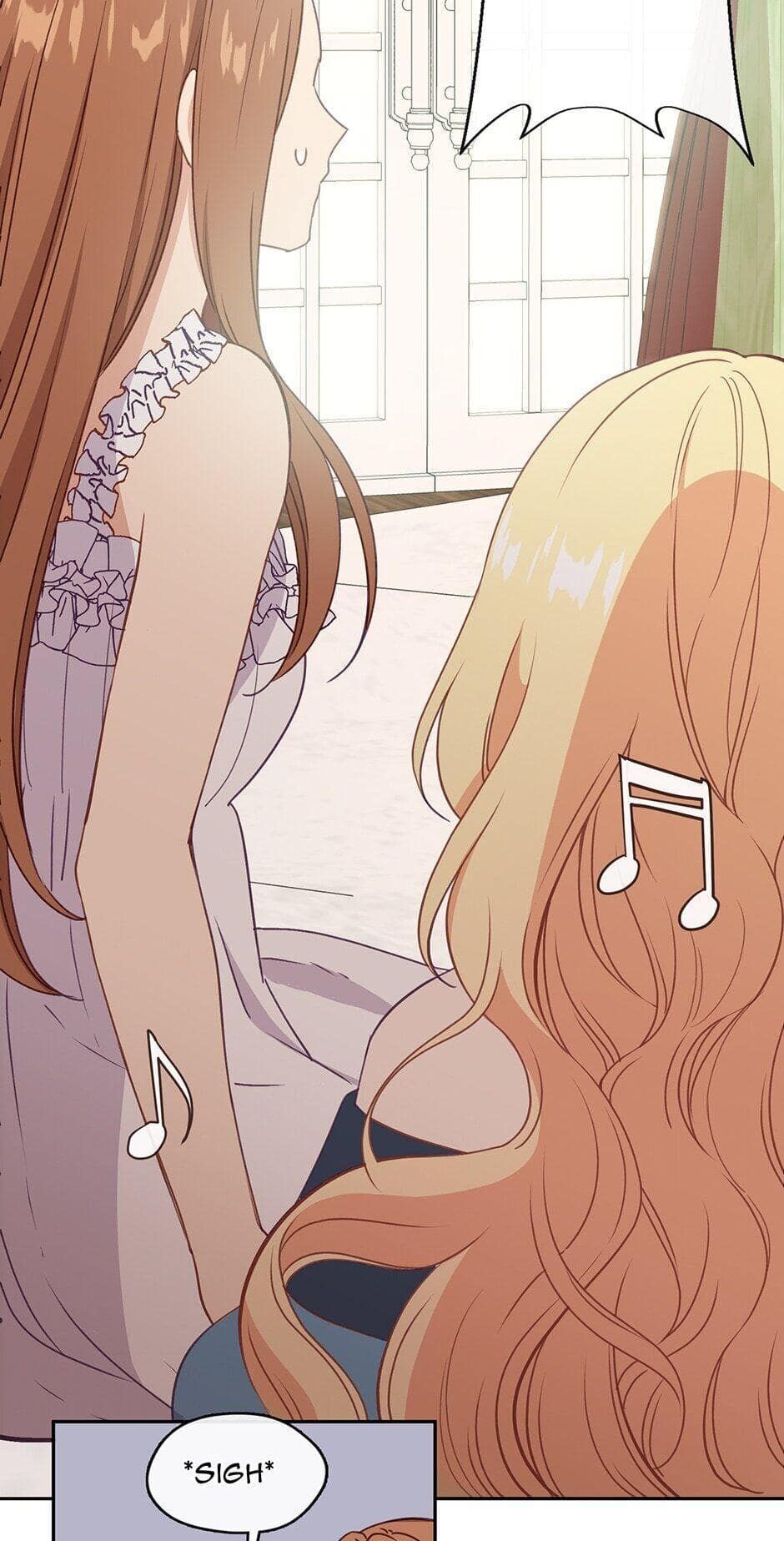 Hãy cẩn thận với kẻ phản diện!: Chapter 27