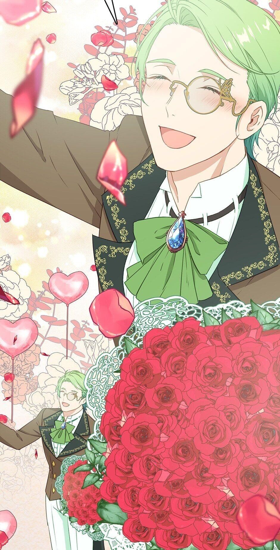 Hãy cẩn thận với kẻ phản diện!: Chapter 27