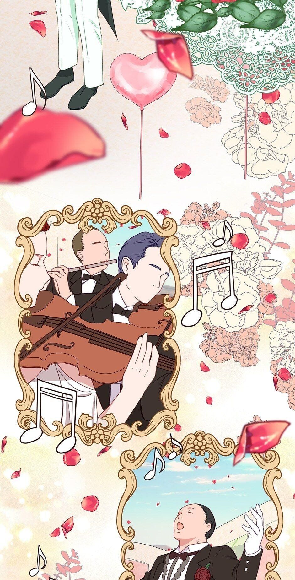 Hãy cẩn thận với kẻ phản diện!: Chapter 27