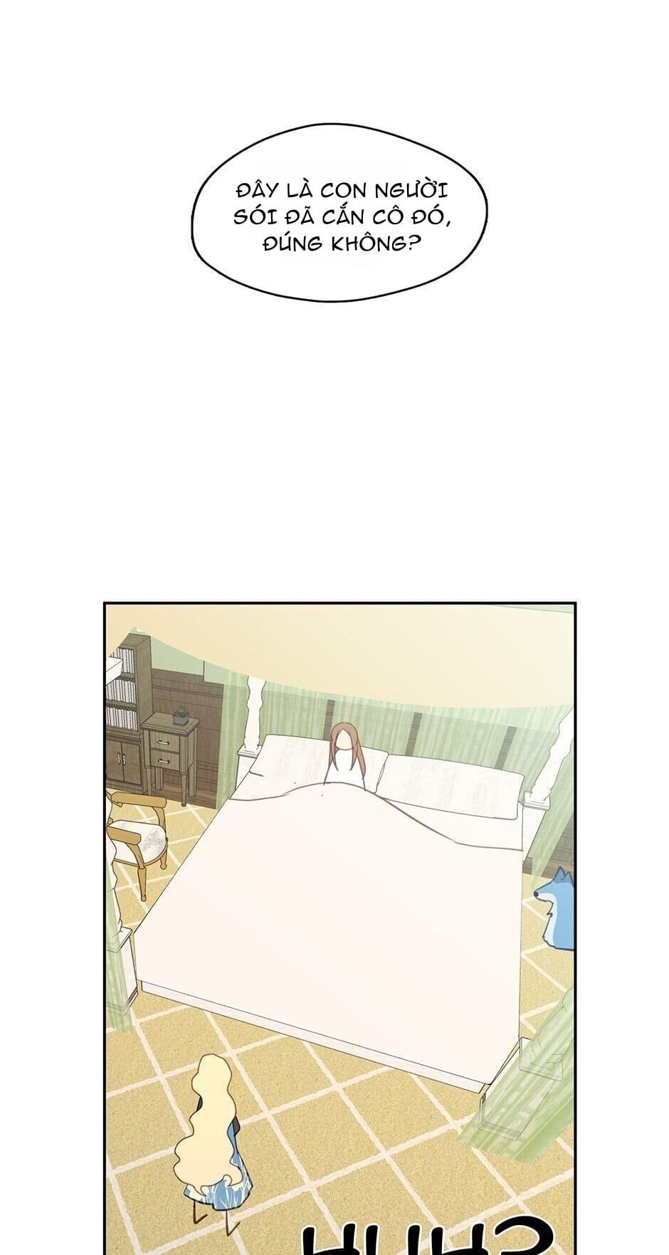 Hãy cẩn thận với kẻ phản diện!: Chapter 27