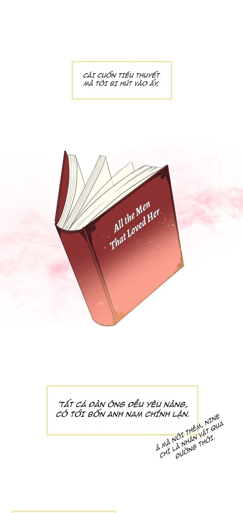 Hãy cẩn thận với kẻ phản diện!: Chapter 28