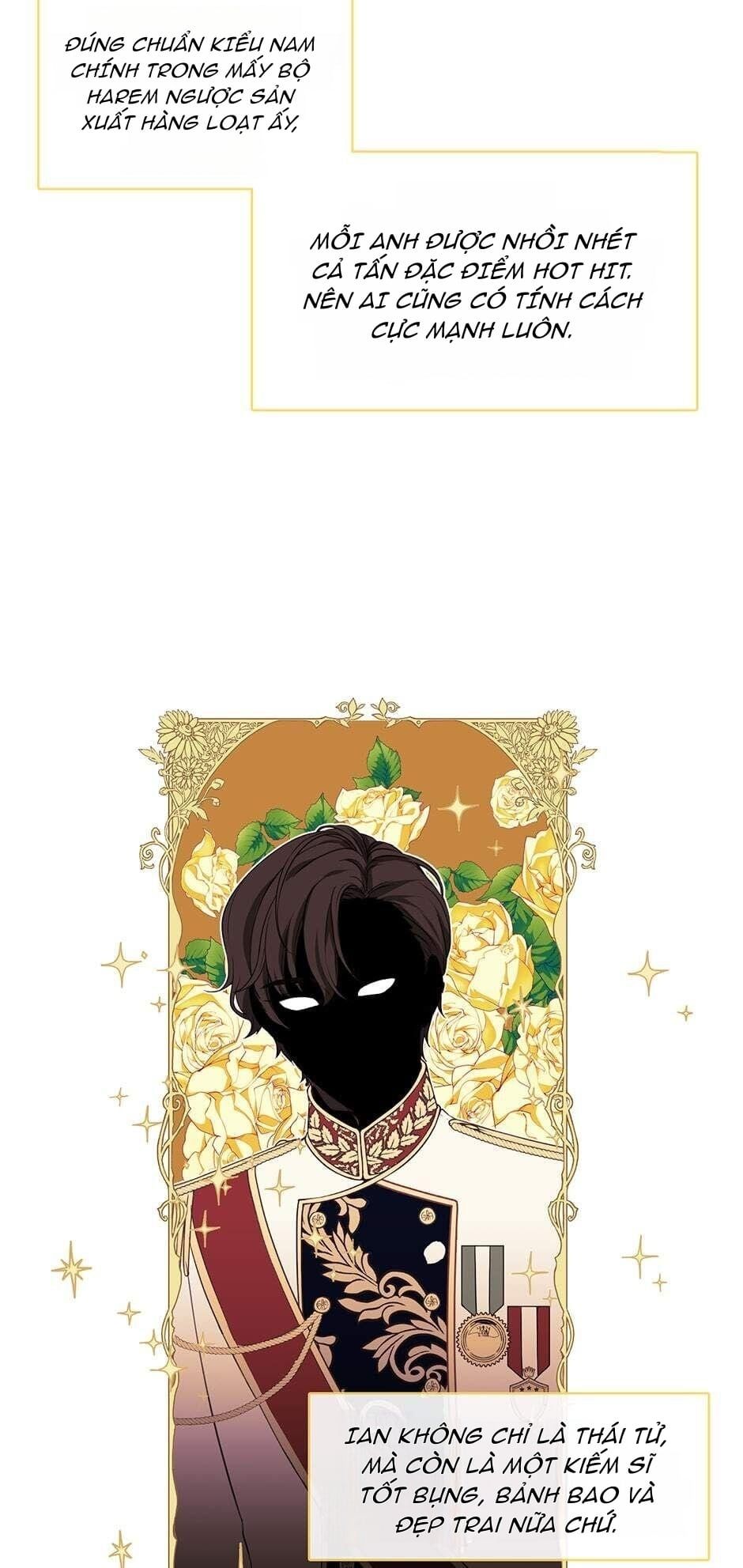 Hãy cẩn thận với kẻ phản diện!: Chapter 28
