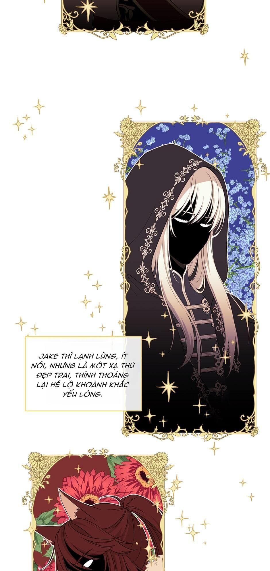 Hãy cẩn thận với kẻ phản diện!: Chapter 28