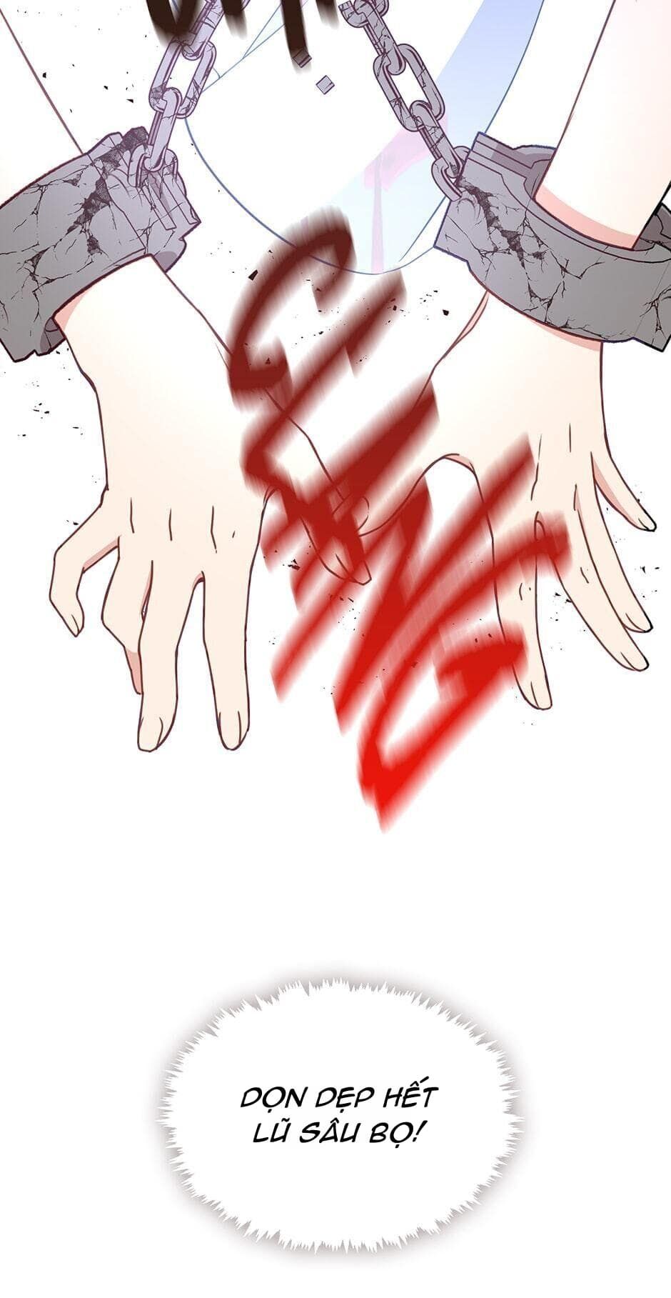 Hãy cẩn thận với kẻ phản diện!: Chapter 28