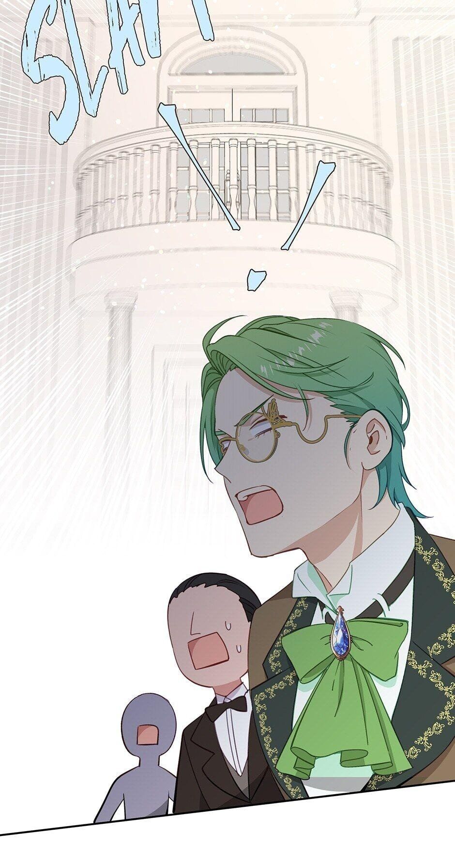 Hãy cẩn thận với kẻ phản diện!: Chapter 28
