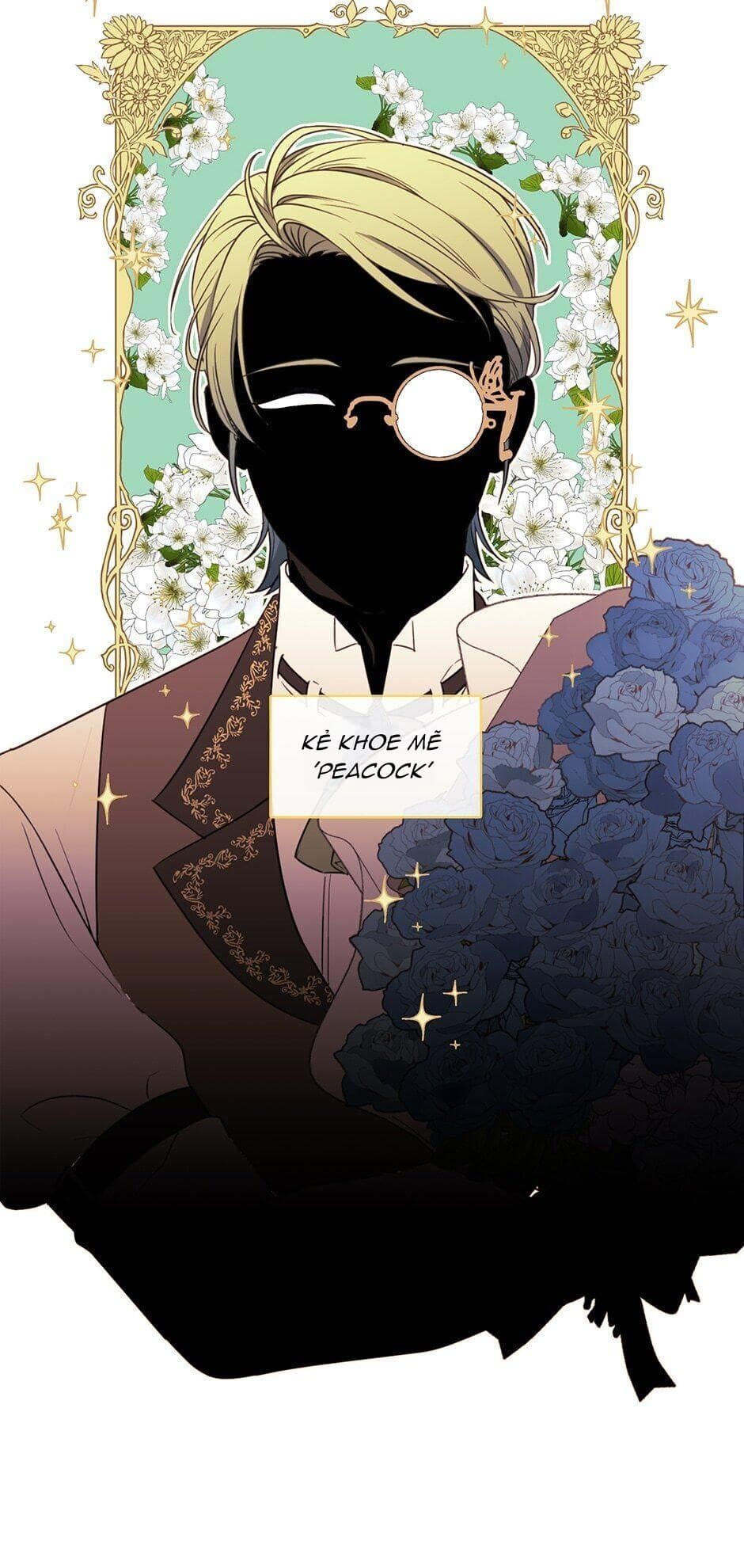 Hãy cẩn thận với kẻ phản diện!: Chapter 28