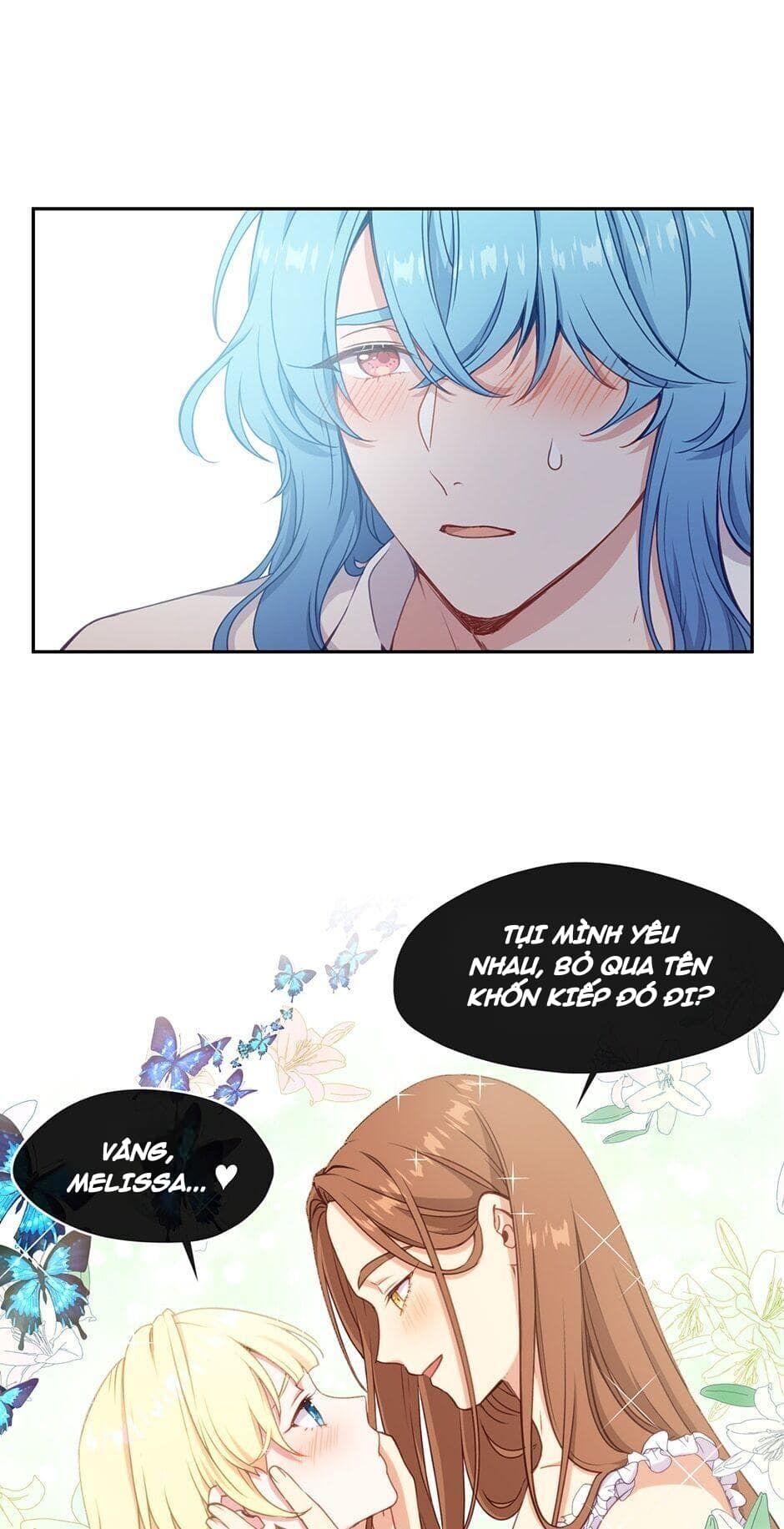 Hãy cẩn thận với kẻ phản diện!: Chapter 29
