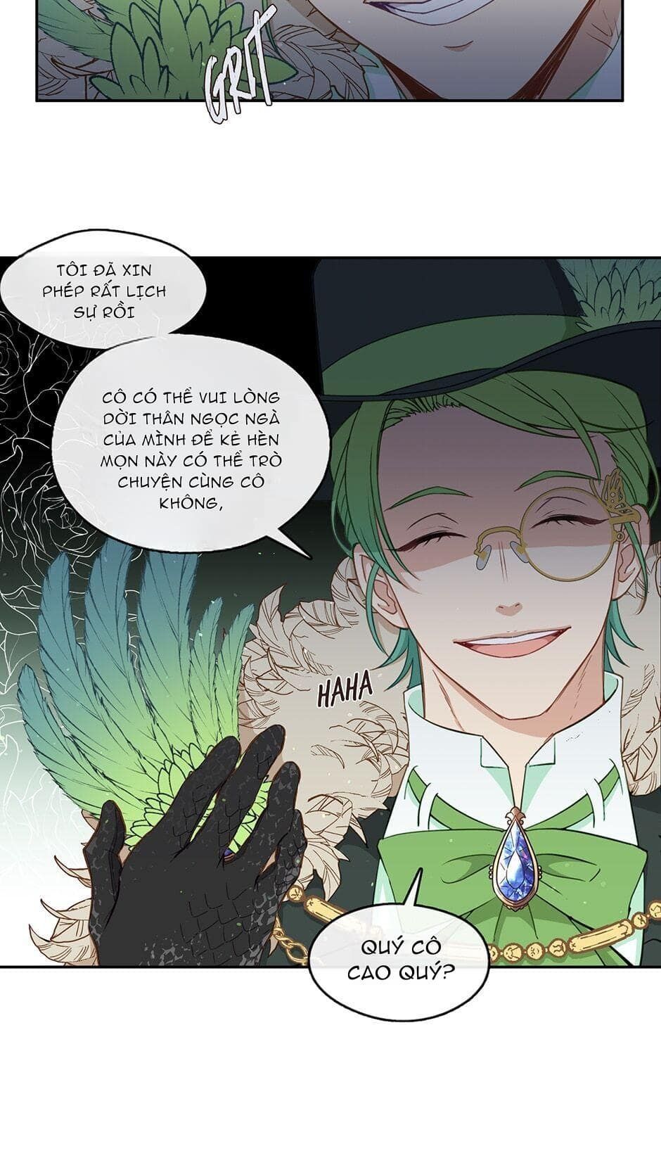 Hãy cẩn thận với kẻ phản diện!: Chapter 29