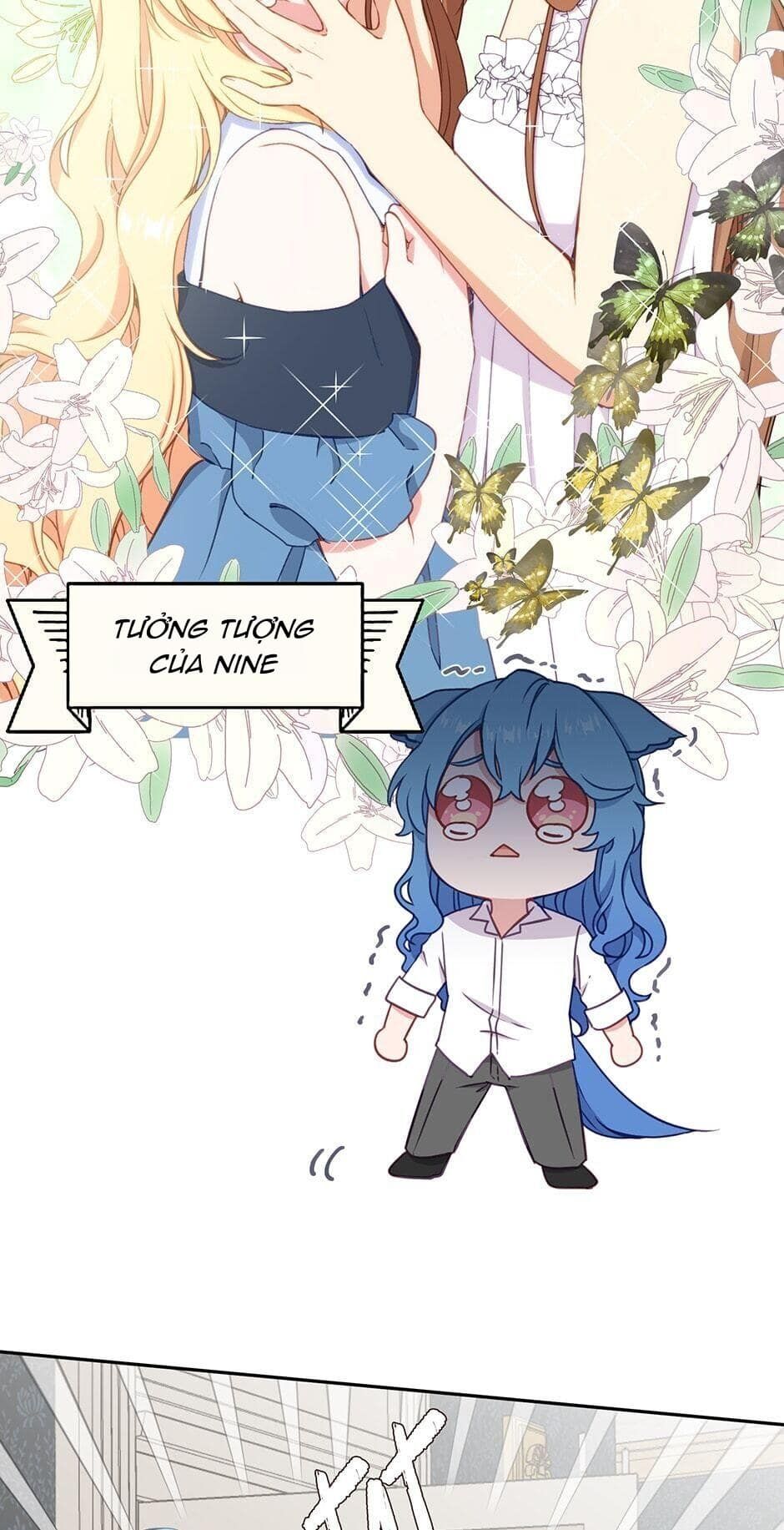 Hãy cẩn thận với kẻ phản diện!: Chapter 29