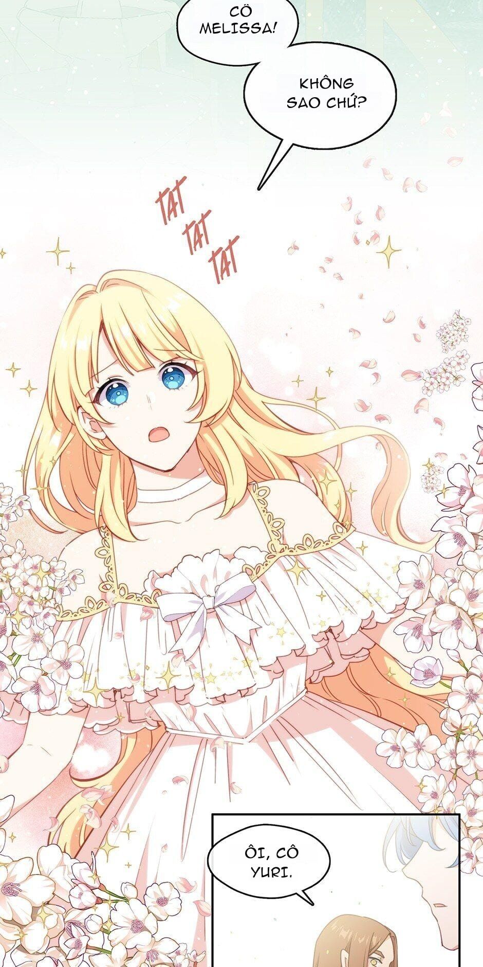 Hãy cẩn thận với kẻ phản diện!: Chapter 29