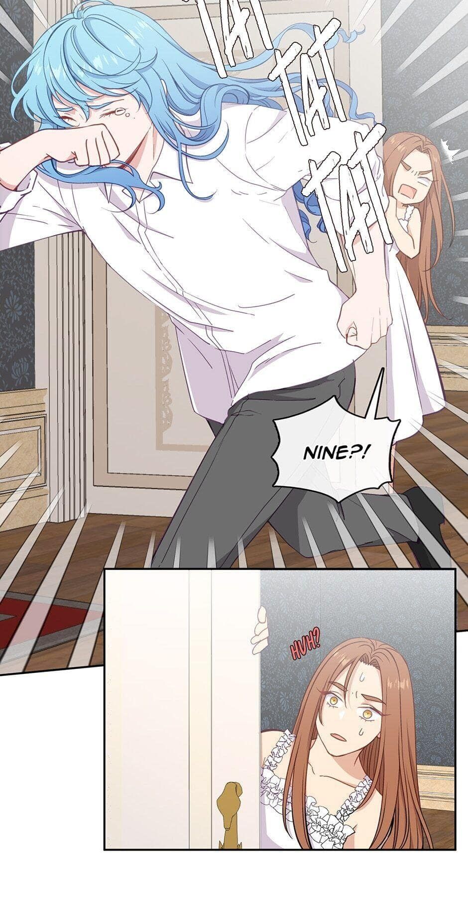 Hãy cẩn thận với kẻ phản diện!: Chapter 29