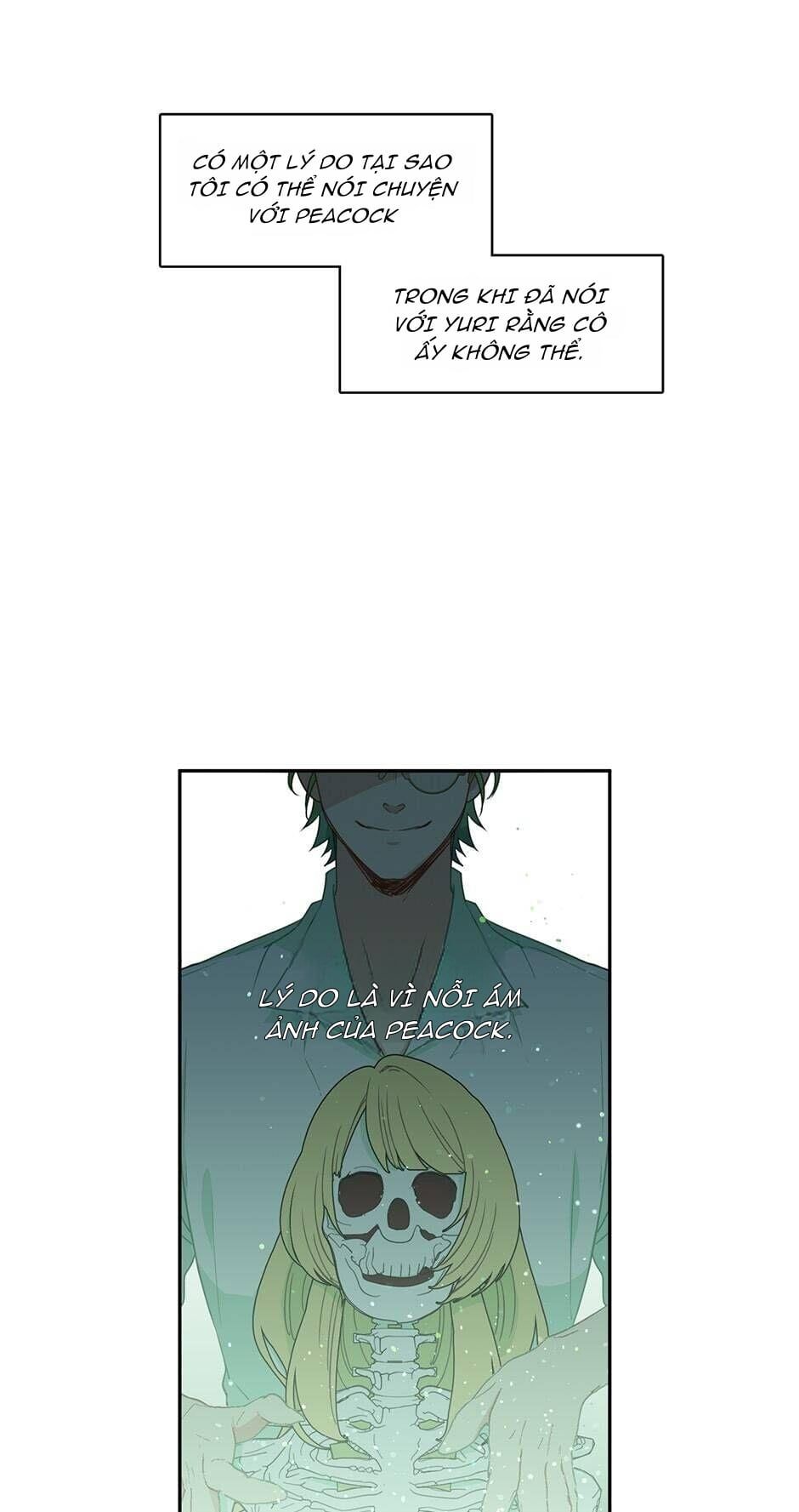 Hãy cẩn thận với kẻ phản diện!: Chapter 29