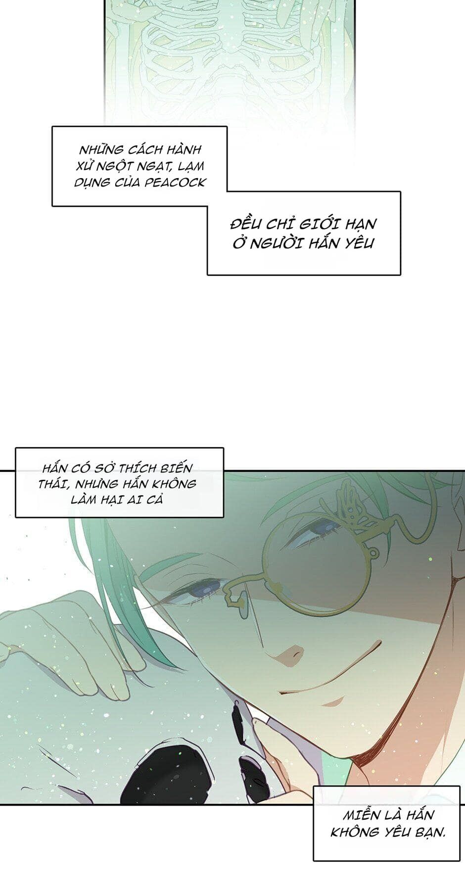 Hãy cẩn thận với kẻ phản diện!: Chapter 29